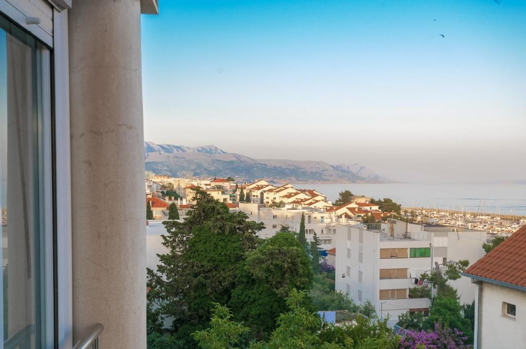 Apartments Zuvela Split Værelse billede