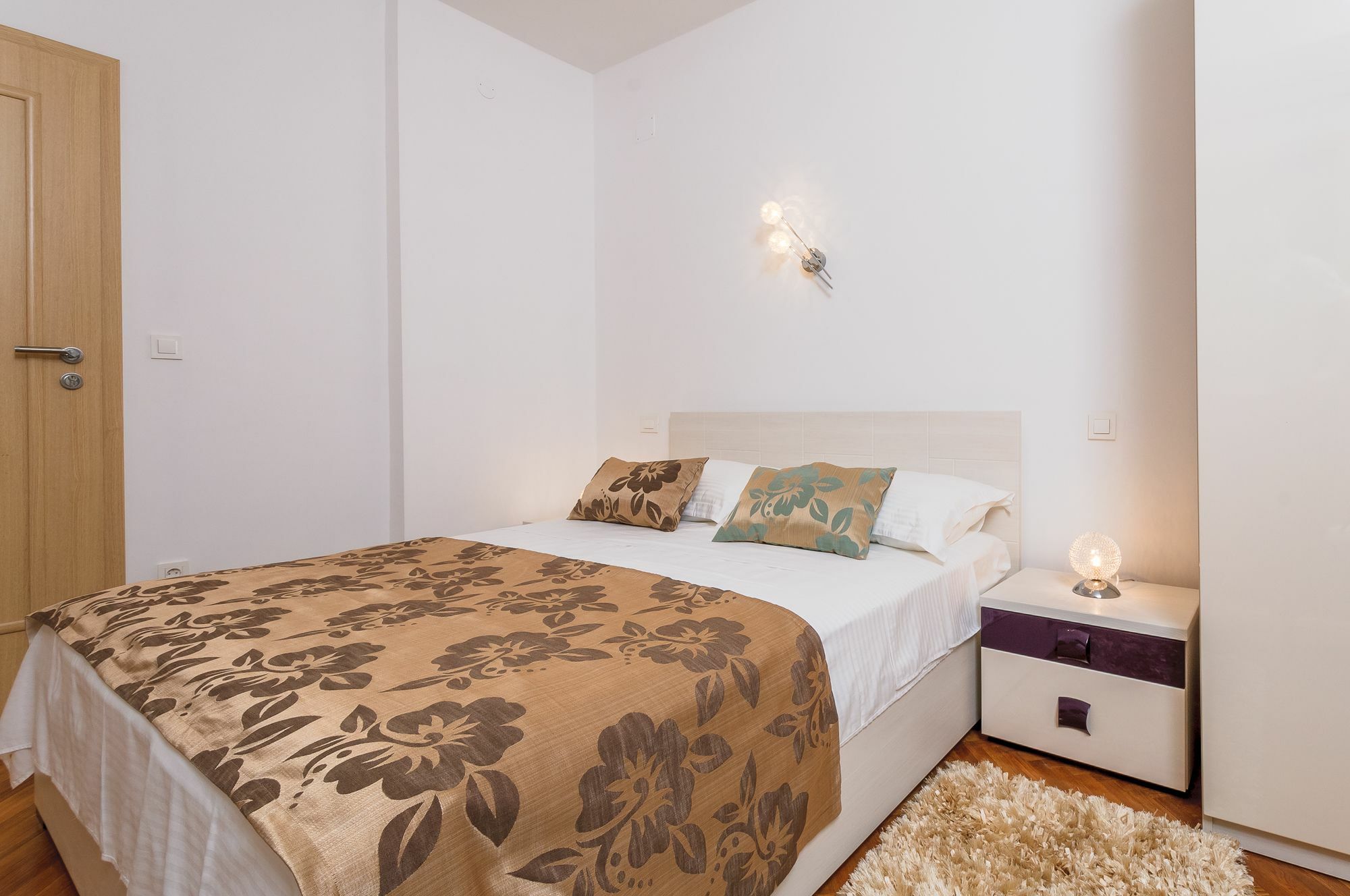 Apartments Zuvela Split Eksteriør billede