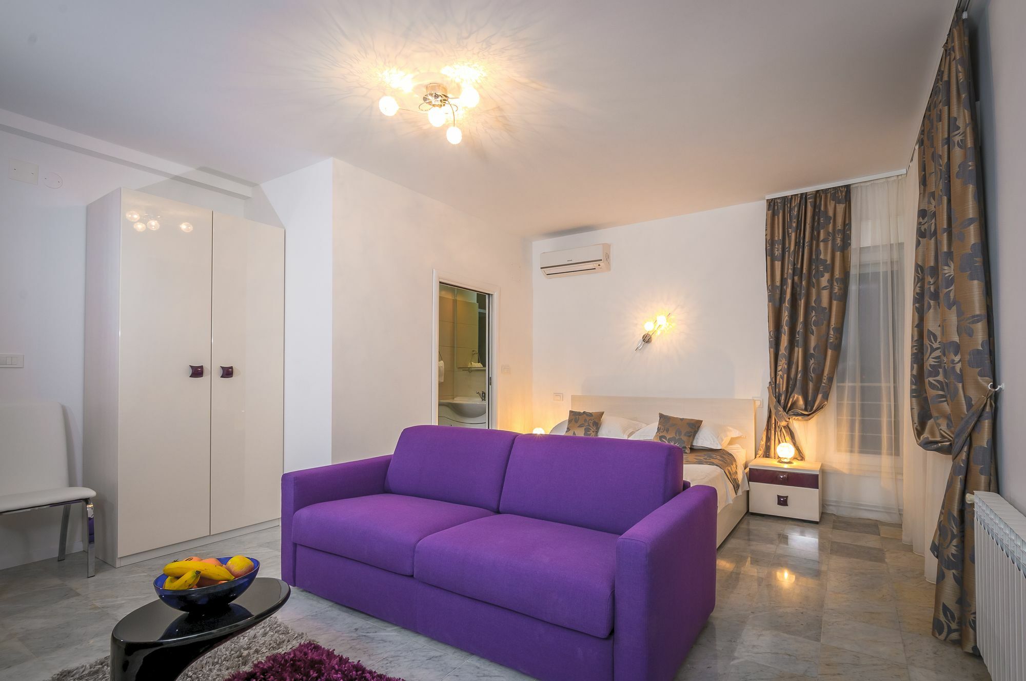 Apartments Zuvela Split Eksteriør billede