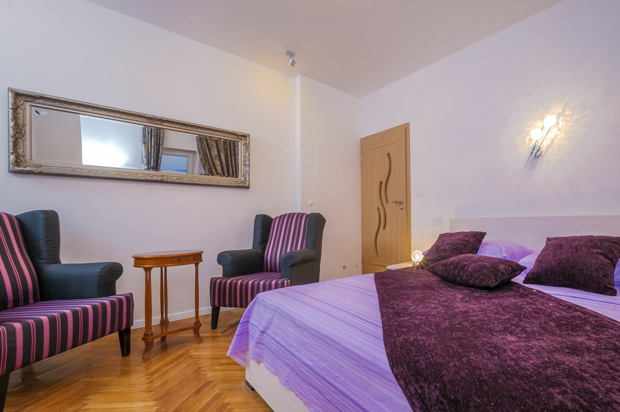 Apartments Zuvela Split Eksteriør billede